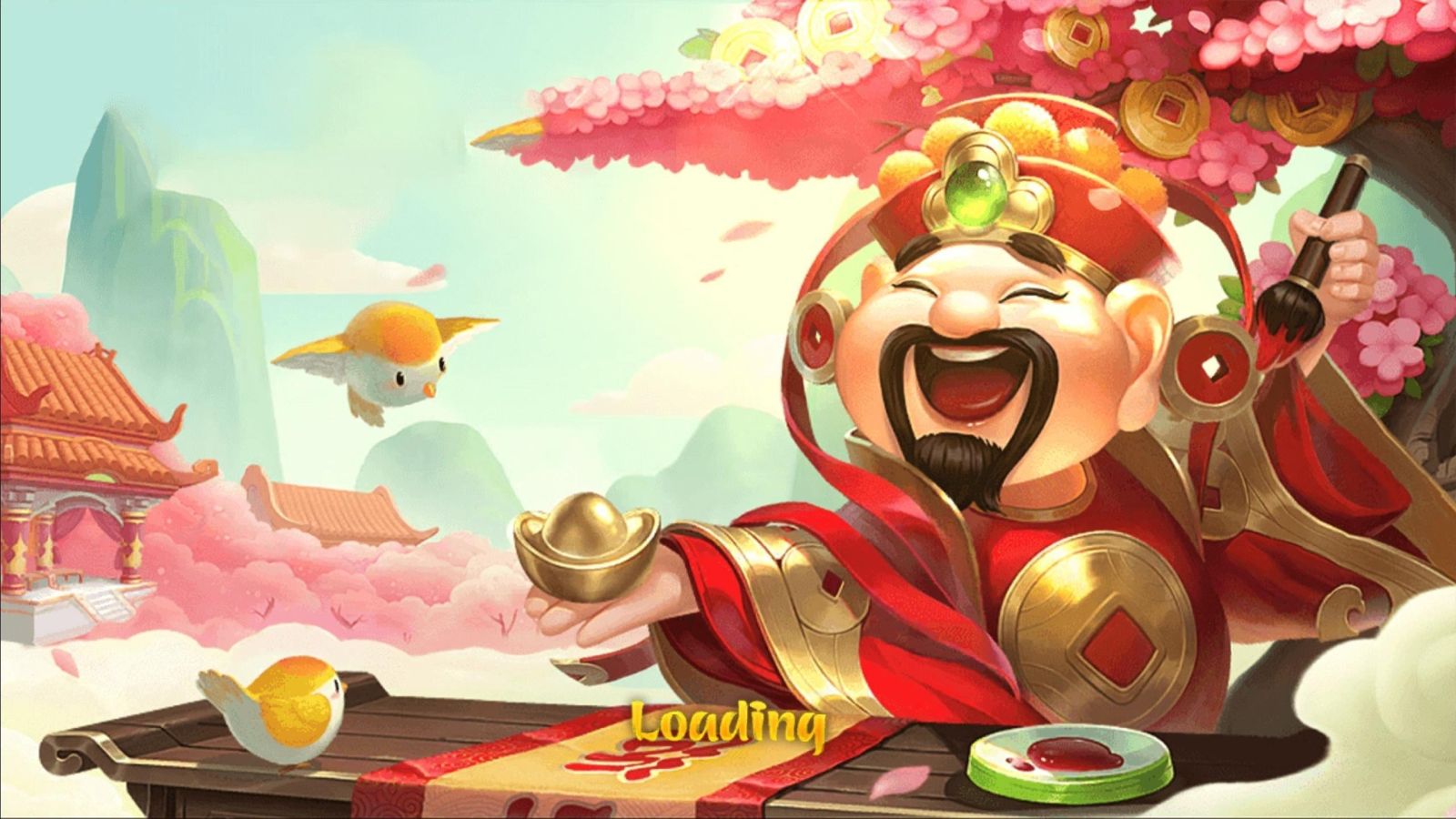 Nổ Hũ 79 - Tựa game online hấp dẫn với phần thưởng khủng