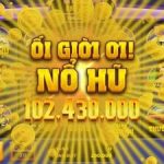 Nổ hũ 88 – Trò chơi săn thưởng trúng lớn với Jackpot siêu khủng