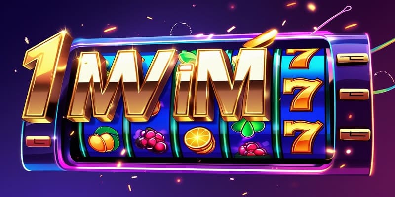 Nổ hũ Iwin - Tỷ lệ nổ hũ cao chạm mốc 97%, chơi là thắng