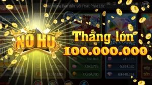 Nổ hũ loc club – Đặt cược đúng thời điểm, nhận quà lớn