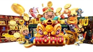 Nổ hũ Sunwin: Trải nghiệm game nổ hũ đỉnh cao, trúng lớn