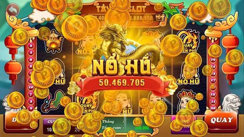 Nổ hũ Sunwin: Trải nghiệm game nổ hũ đỉnh cao, trúng lớn