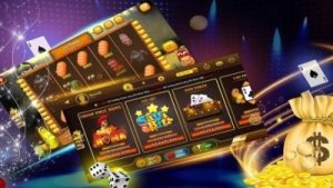 Nổ Hũ Tài Xỉu – Game Online Mới Hấp Dẫn Nhất Năm 2024