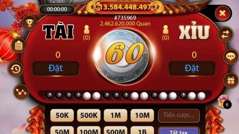 Nổ Hũ Tài Xỉu - Game Online Mới Hấp Dẫn Nhất Năm 2024