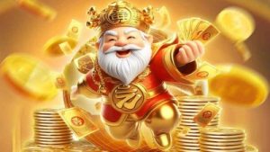 Nổ hũ thần tài: Các bước chính xác chơi để thắng dễ dàng