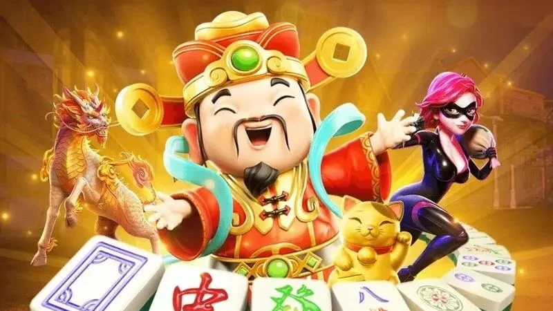 Nổ hũ thần tài: Các bước chính xác chơi để thắng dễ dàng