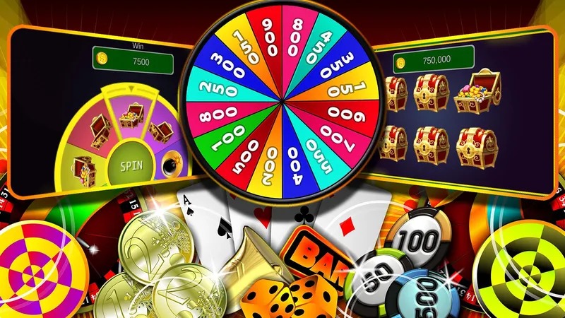 Nổ Hũ Vip Club: Trải nghiệm trò chơi đổi thưởng hàng đầu