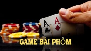 Cách đánh bài Phỏm dễ thắng, thắng lớn trong từng ván chơi