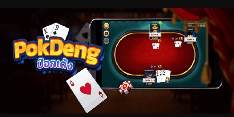 Pok Deng - từ A - Z mẹo chơi giúp game thủ trăm trận trăm thắng