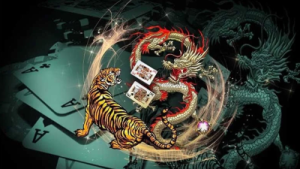 Rồng hổ – game bài đẳng cấp, chơi nhanh trúng lớn dễ dàng