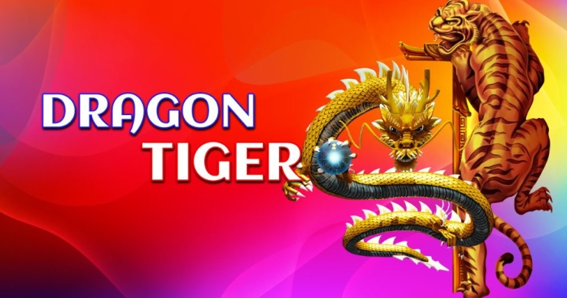Rồng hổ - game bài đẳng cấp, chơi nhanh trúng lớn dễ dàng