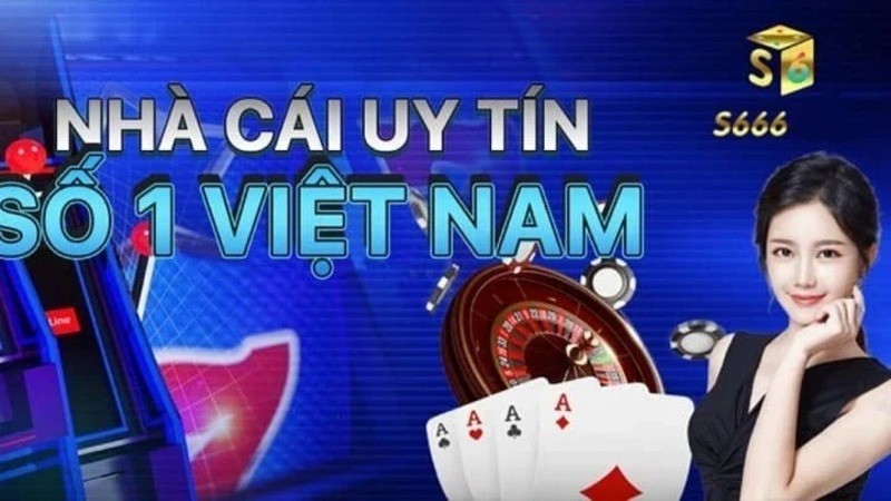 S666 - Cổng game cực hot với đa dạng trò chơi phong phú