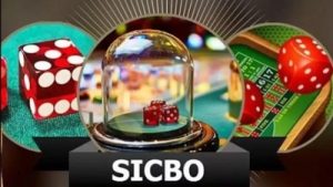 Sicbo – Game đổi thưởng hấp dẫn, chơi vui thưởng lớn