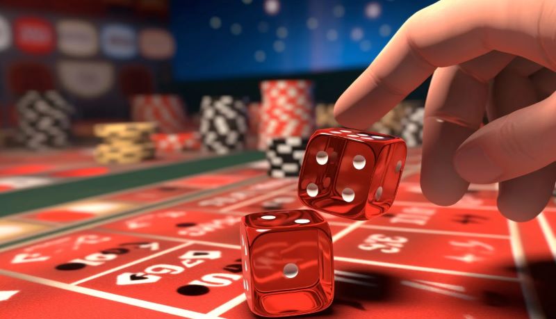 Sicbo - Game đổi thưởng hấp dẫn, chơi vui thưởng lớn