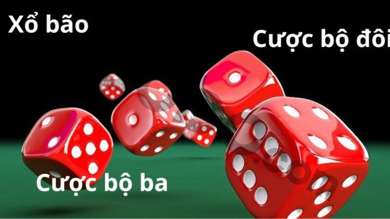 Game Bài Suvip Tài Xỉu Và Những Lưu Ý Khi Tham Gia Cá Cược