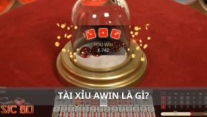 Cách Chơi Tài Xỉu Awin Hiệu Quả Nhất – Hướng Dẫn Chi Tiết
