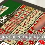 Tài Xỉu Đổi Thưởng – Hướng Dẫn Chơi & Kinh Nghiệm Chi Tiết