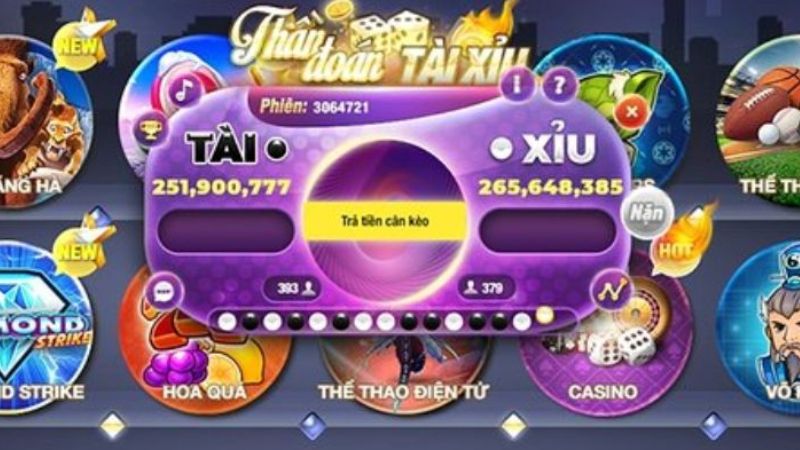 Tài Xỉu Ku789 - Cách Chơi Và Những Điều Cần Biết Khi Cá Cược