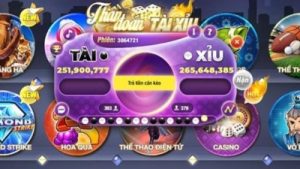 Tài Xỉu Ku789 – Cách Chơi Và Những Điều Cần Biết Khi Cá Cược