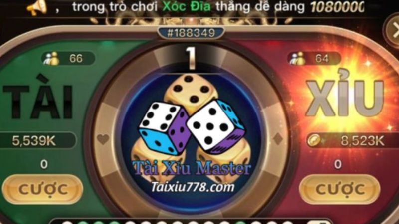 Tài Xỉu Ku789 - Cách Chơi Và Những Điều Cần Biết Khi Cá Cược