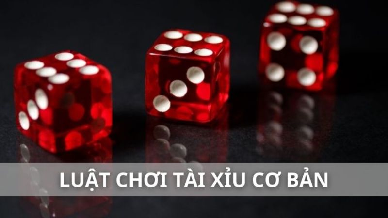 Tài Xỉu Là Gì? Hướng Dẫn Cách Chơi Và Mẹo Hiệu Quả
