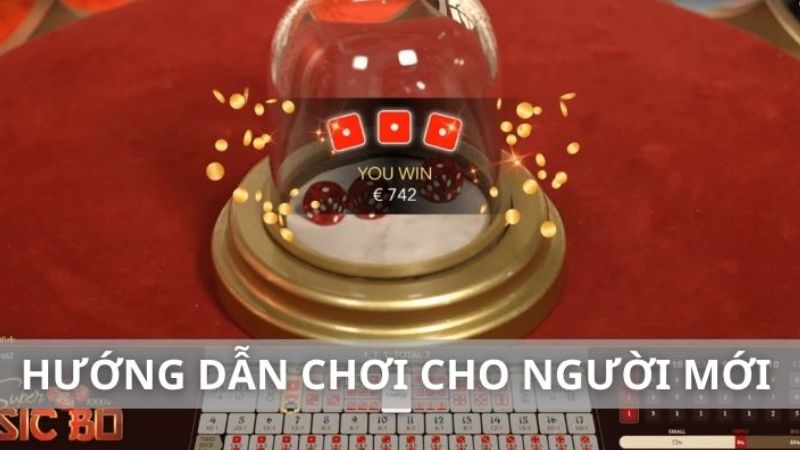 Tài Xỉu Là Gì? Hướng Dẫn Cách Chơi Và Mẹo Hiệu Quả