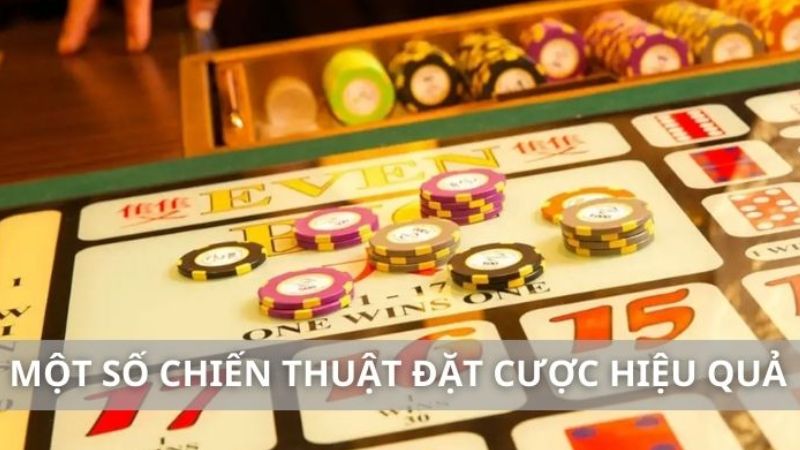 Tài Xỉu Là Gì? Hướng Dẫn Cách Chơi Và Mẹo Hiệu Quả