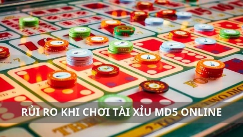 Chia Sẻ Kinh Nghiệm Chơi Tài Xỉu MD5 Hiệu Quả Cho Newbie