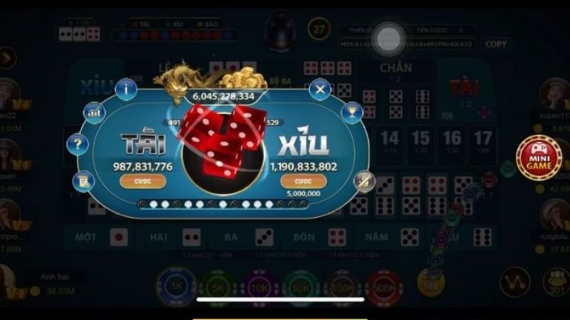 Tài Xỉu Miễn Phí: Khám Phá Cách Chơi Và Chiến Thắng Dễ Dàng