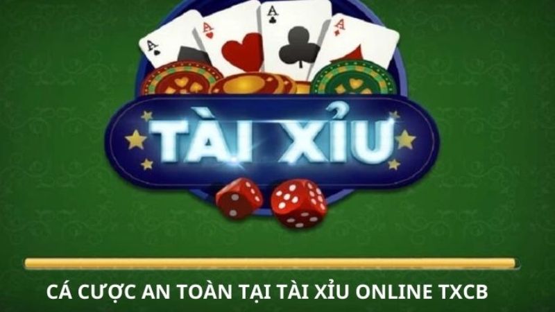Tài Xỉu Online TXCB Đổi Tiền Thật Xanh Chín Top 1 Thị Trường