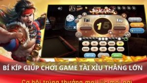 Tài Xỉu Phú Ông Siêu Cấp – Hướng Dẫn Chi Tiết Cho Người Mới
