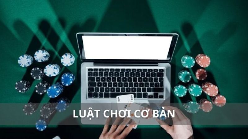Tài Xỉu Rikvip - Hướng Dẫn Cách Chơi Chi Tiết Cho Newbie