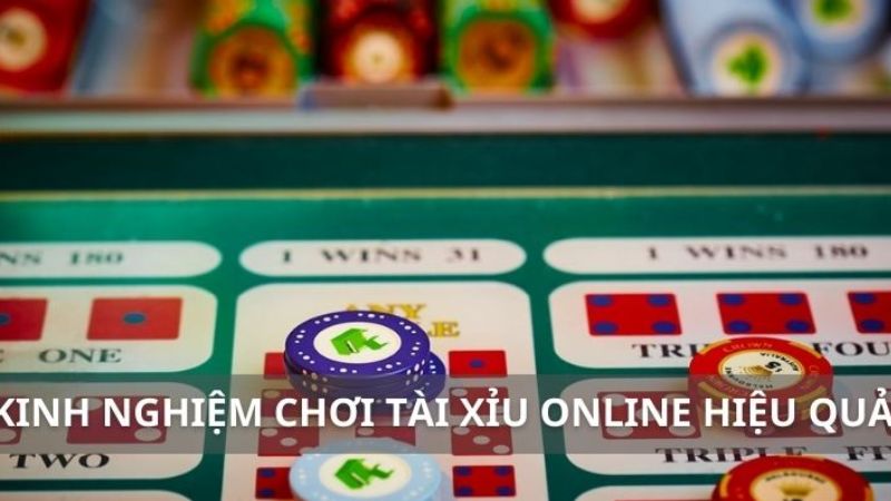 Tài Xỉu Rikvip - Hướng Dẫn Cách Chơi Chi Tiết Cho Newbie