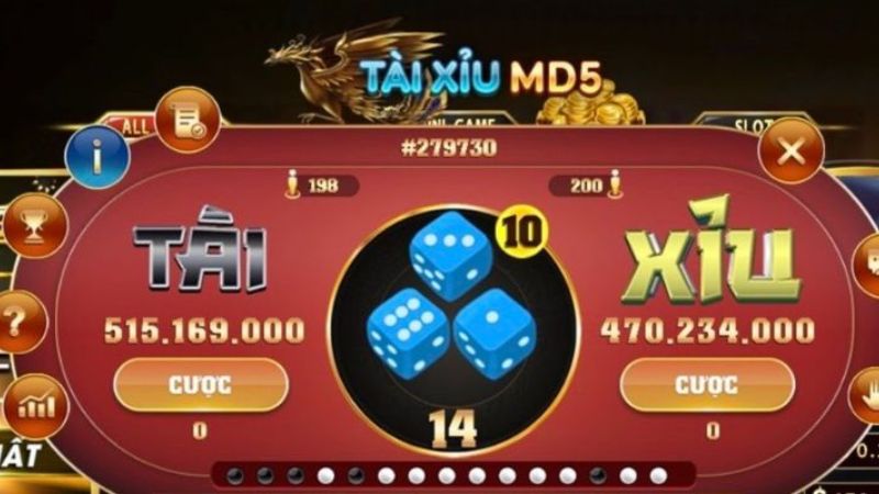 Tài Xỉu Tiền Ảo - Cách Chơi Và Các Phương Thức Thanh Toán