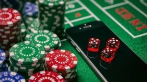Tài Xỉu Vin – Tựa Game Được Cược Thủ Săn Đón Nhất Năm 2024