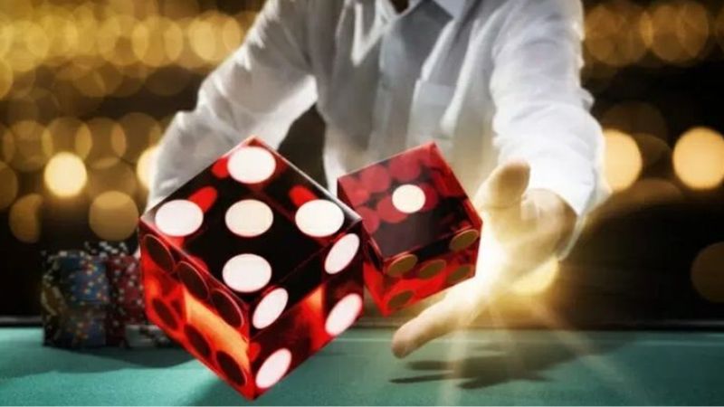 Tài Xỉu Vin - Tựa Game Được Cược Thủ Săn Đón Nhất Năm 2024