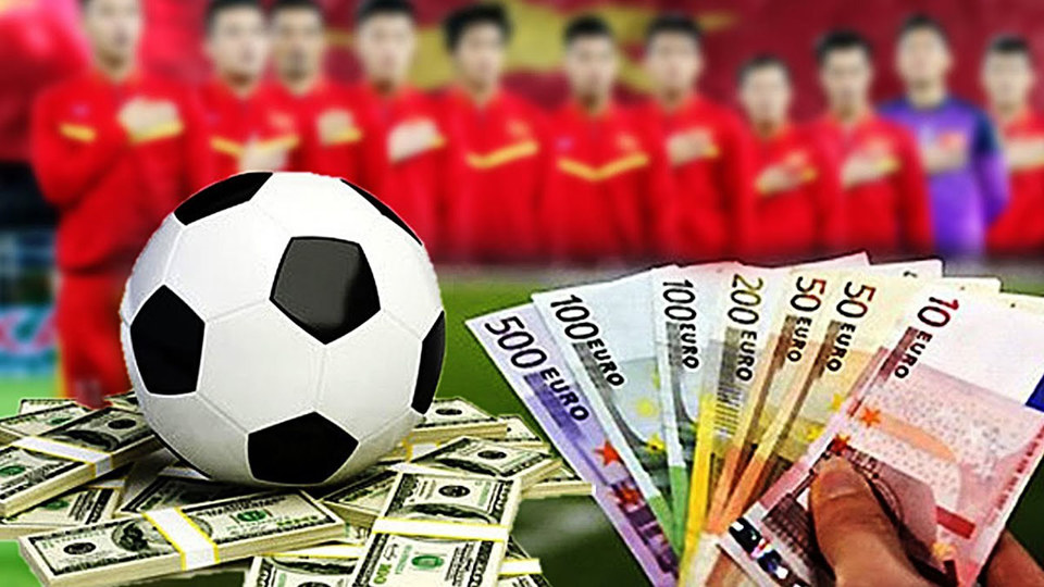 TF Esports – Sảnh cá cược hàng đầu cho game thủ đam mê thể thao