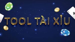 Tool Tài Xỉu – Công Cụ Hỗ Trợ Hoàn Hảo Game Thủ Tin Tưởng