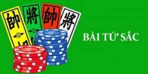 Game Bài Tứ Sắc – Trò chơi dễ chiến thắng với thưởng cực khủng
