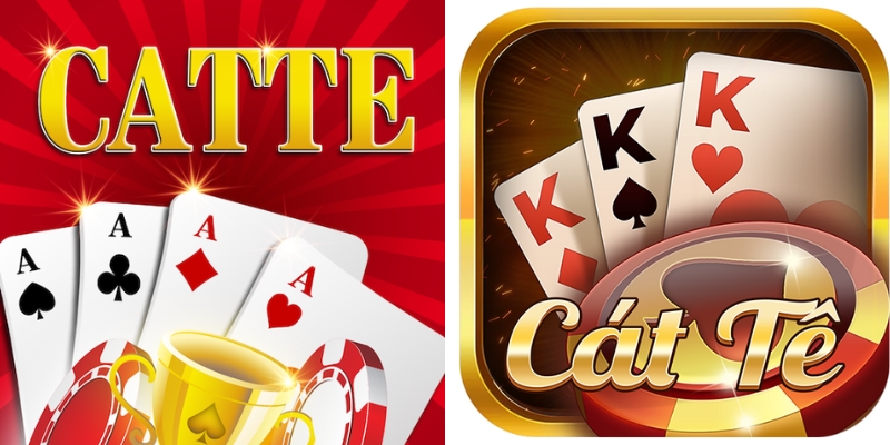 Game Catte – Chinh phục thử thách với game bài hấp dẫn để nhận quà khủng