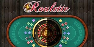 Trò chơi Roulette – Game bài hấp dẫn với phần thưởng lớn không giới hạn