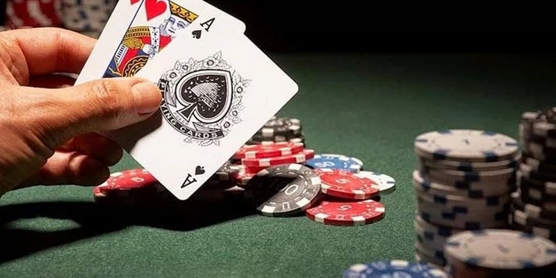 Game Xì Tố - Trò chơi giải trí đỉnh cao với nhiều cơ hội thắng lớn