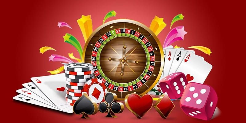 Sảnh V8 Poker với hơn 20+ game casino, tỷ lệ thắng 1:35