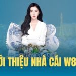 W88 – Nhà cái uy tín với giao diện hiện đại và dịch vụ đẳng cấp