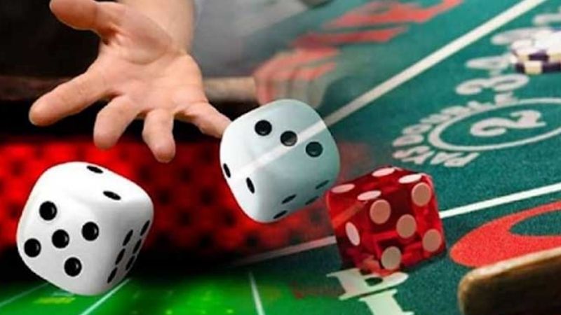 Xí ngầu - chiến thuật đọc vị đối thủ giúp anh em làm chủ mọi cuộc chơi
