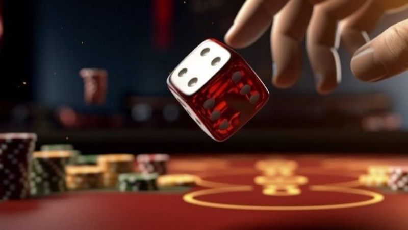 Yo88 Tài Xỉu - Sự Lựa Chọn An Toàn Và Chất Lượng Cho Tân Thủ