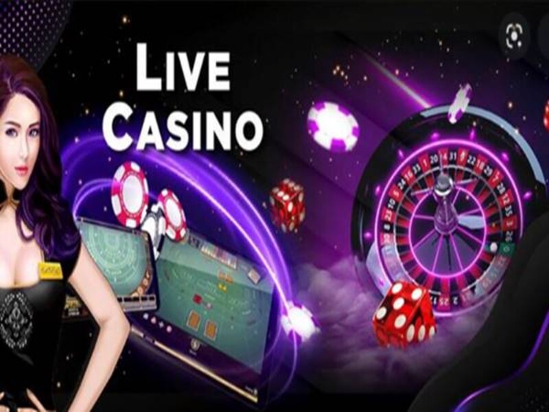 DB Live Casino - Sảnh game hiện đại siêu hot năm 2024
