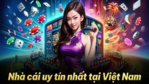 Nhà cái uy tín ONE88 với hơn 1000+ game đổi thưởng hấp dẫn