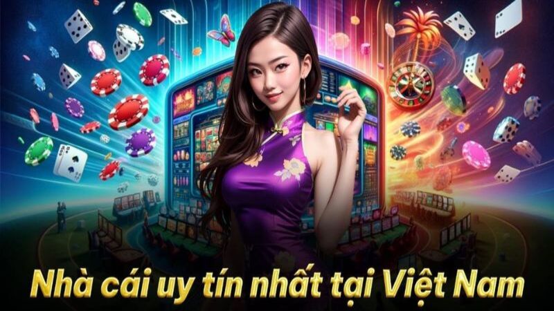 Nhà cái uy tín ONE88 với hơn 1000+ game đổi thưởng hấp dẫn