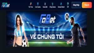 Fabet – Thương hiệu cá cược an toàn và đẳng cấp quốc tế